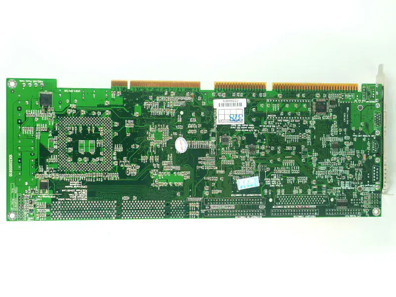 Placa base ARBOR Hicore-i6320 Rev:1.1 1.0