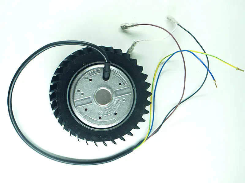 Ebmpapst R2E140-AS77-73/G01 Ventilador
