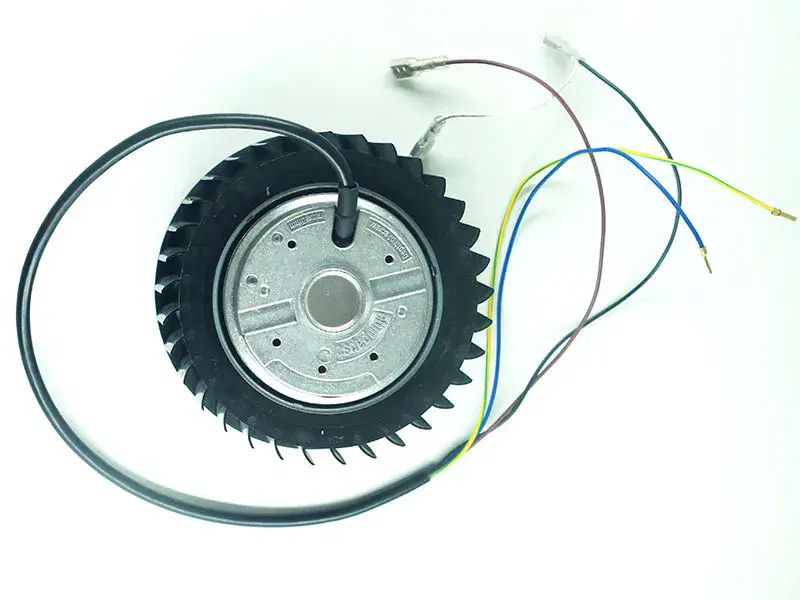 Ebmpapst R2E140-AS77-73/G01 Ventilador