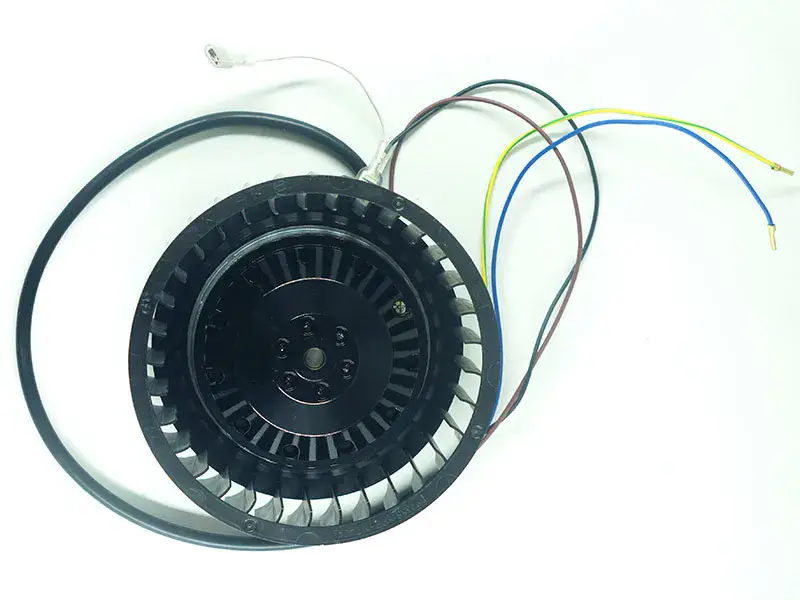 Ebmpapst R2E140-AS77-73/G01 Ventilador