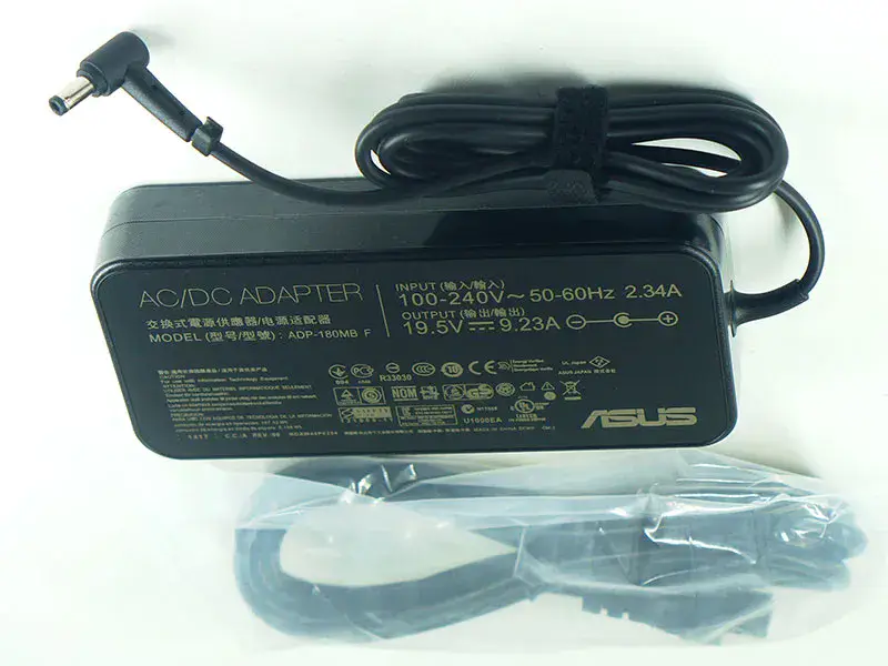 Adaptador de corriente Asus ADP-180MB