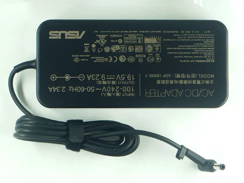 Adaptador de corriente Asus ADP-180MB