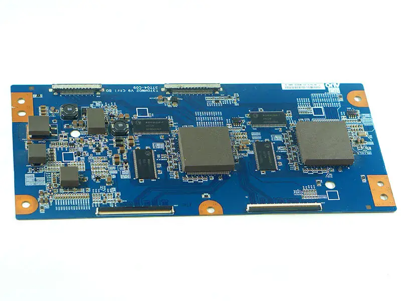 Pantalla AUO T370HW02 V9 37T04-C09