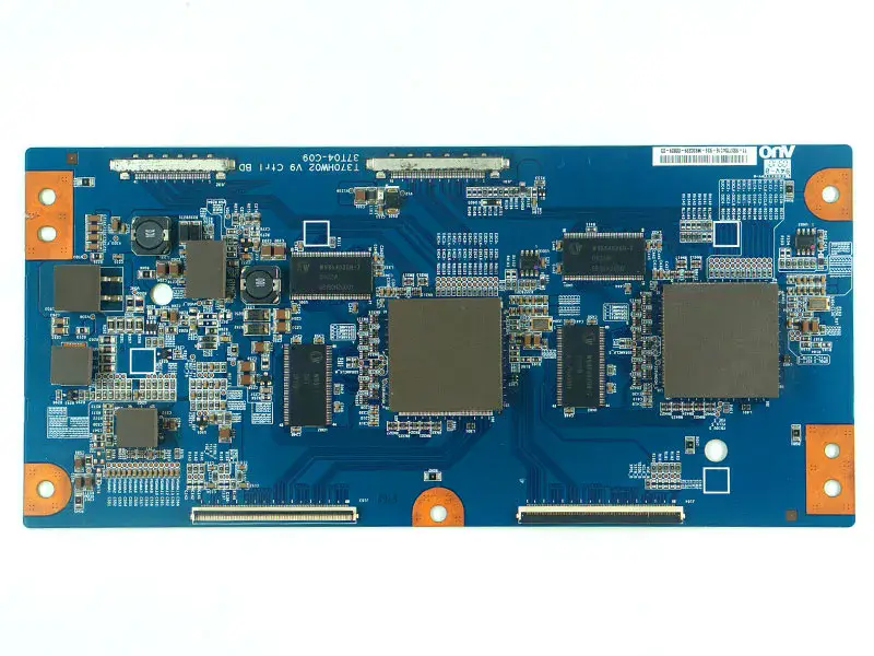 Pantalla AUO T370HW02 V9 37T04-C09