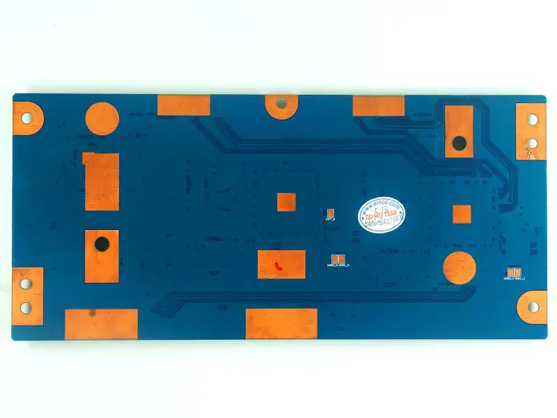Pantalla AUO T370HW02 V9 37T04-C09