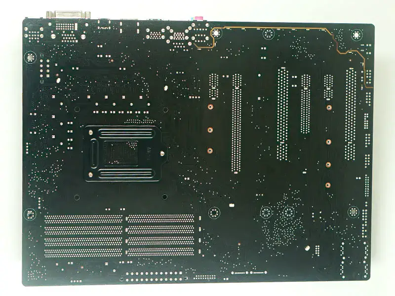 Placa base Asus PRIME Z270-K