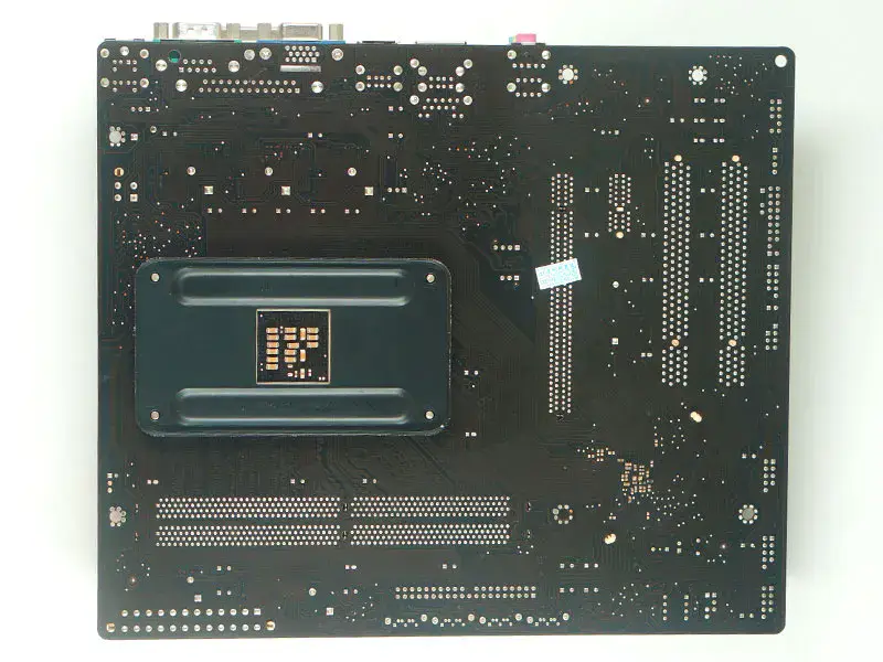 Placa base Asus M2N68-AM PLUS AM2/AM2+ uATX