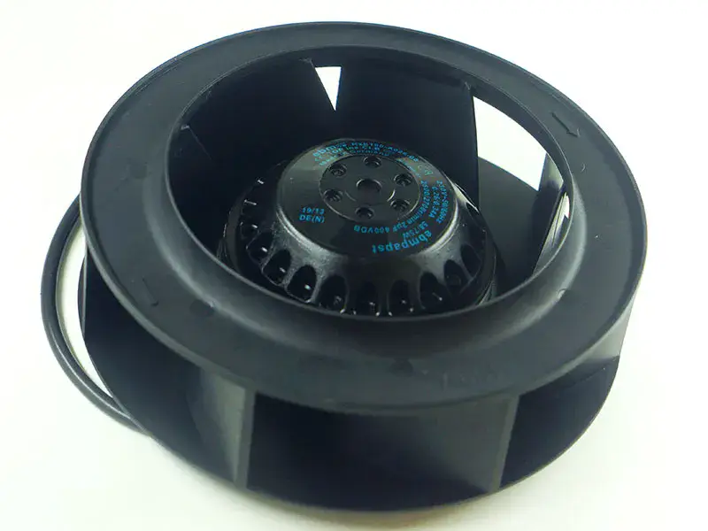 Ebmpapst R2E190-AO26-05 Ventilador