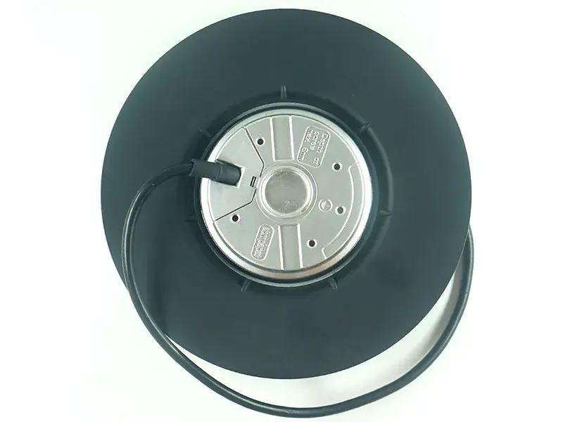 Ebmpapst R2E190-AO26-05 Ventilador
