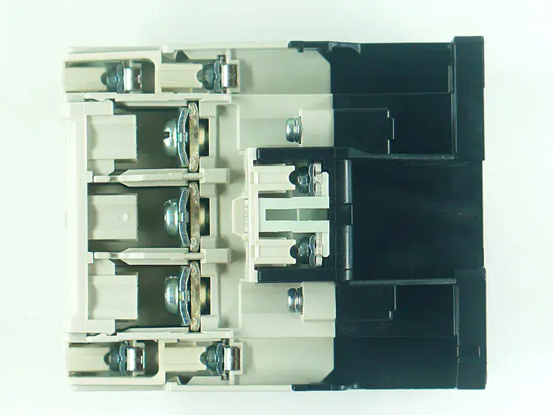 Contactor magnético Mitsubishi S-T35