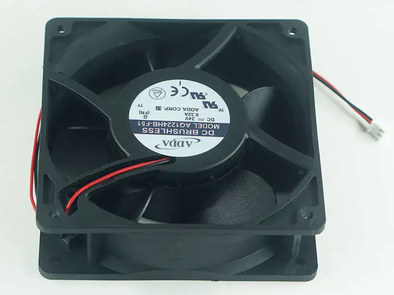 Ventilador ADDA AQ1224HB-F51