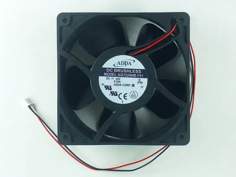 Ventilador ADDA AQ1224HB-F51