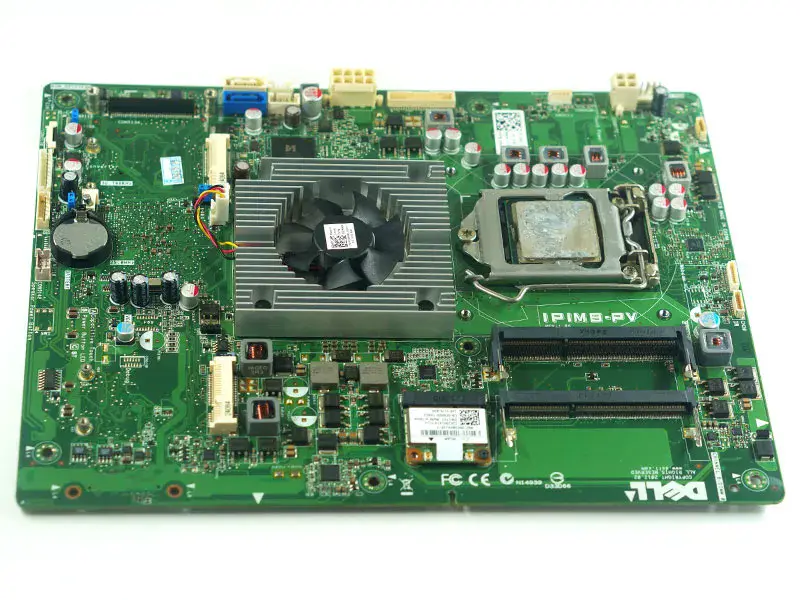 Placa base Dell XPS 2710 IPIMB-PV 3VTJ7 03VTJ7