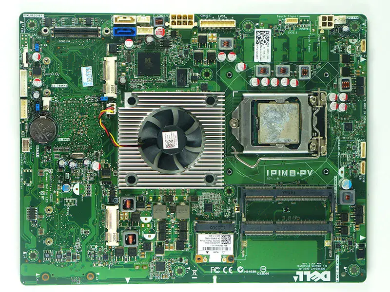 Placa base Dell XPS 2710 IPIMB-PV 3VTJ7 03VTJ7