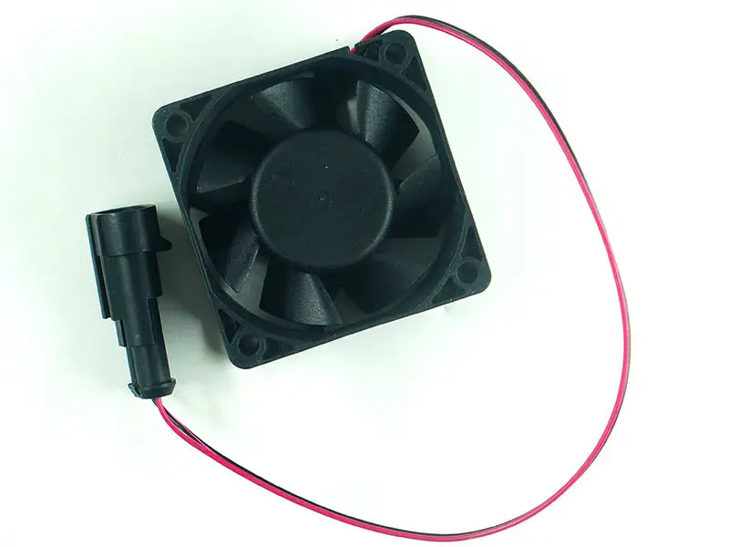 NMB 2410ML-05W-B60 2410ML-05W-B60-D23 Ventilador