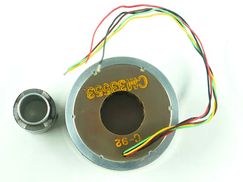 Codificador TACHSYN T5400