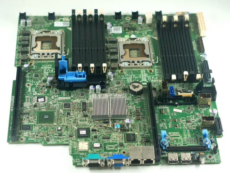 Placa base Dell CN-072XWF