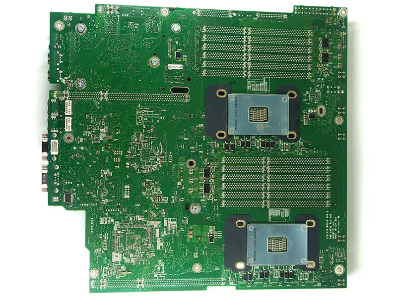 Placa base Dell CN-072XWF