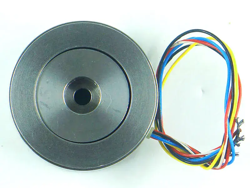 Codificador LTN RE-21-1-A05-VS