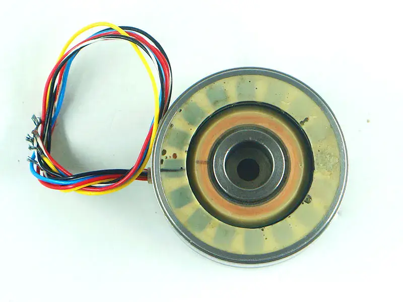 Codificador LTN RE-21-1-A05-VS