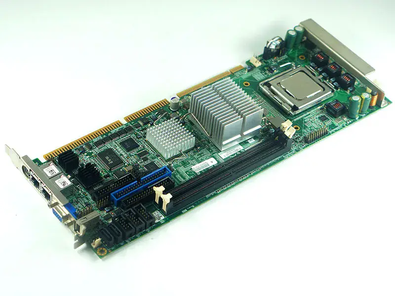 Placa base Adlink HPCI-14S12U