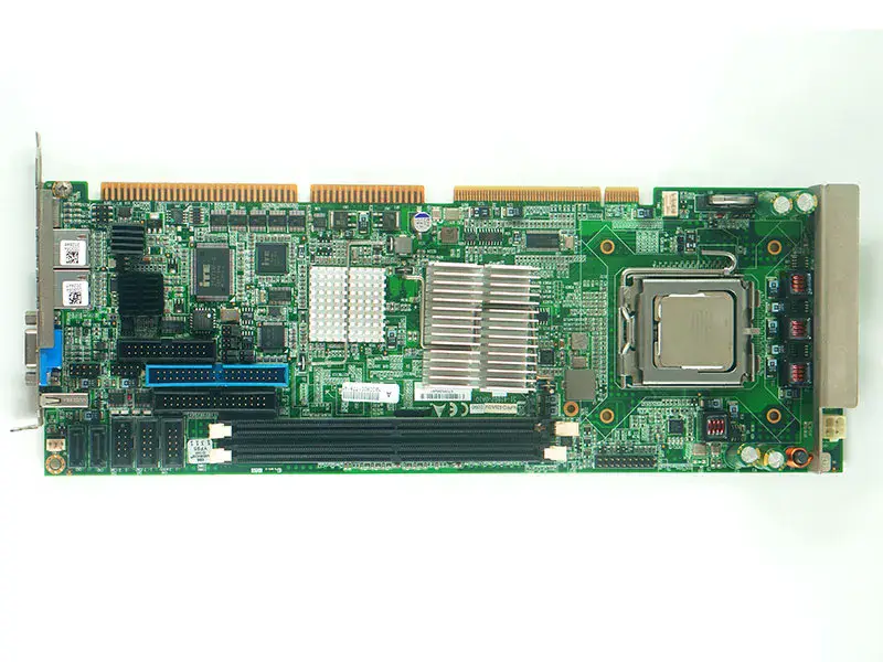 Placa base Adlink HPCI-14S12U