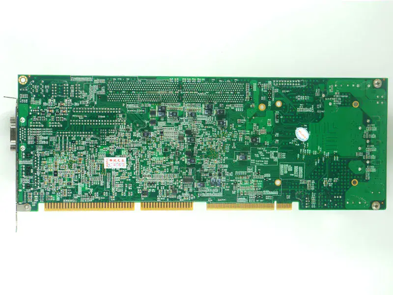 Placa base Adlink HPCI-14S12U