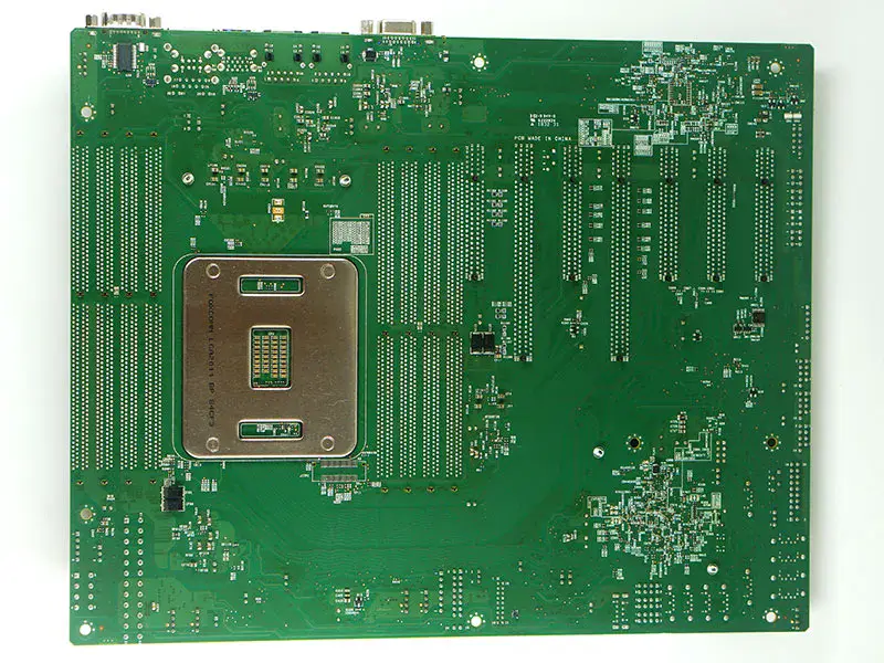Placa base SuperMicro X10SRL-F