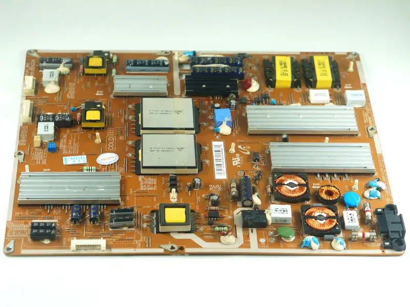 Placa base Samsung BN44-00425A UA60D660VJ