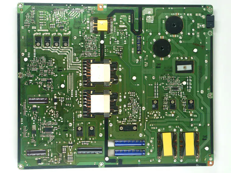 Placa base Samsung BN44-00425A UA60D660VJ