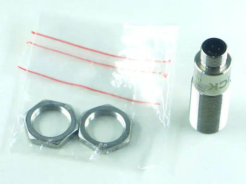 Sensor SICK MHTB15-P3367V