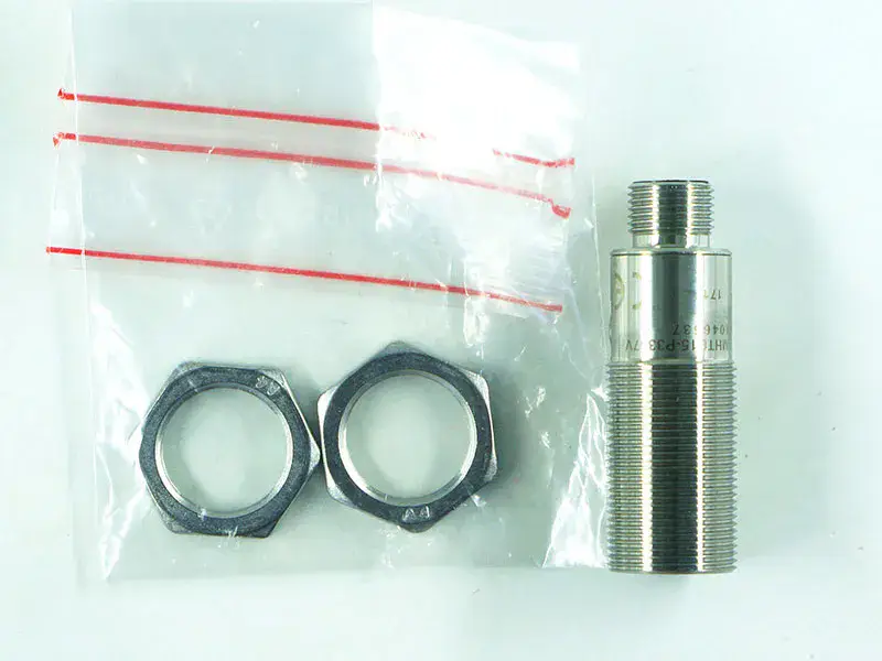 Sensor SICK MHTB15-P3367V