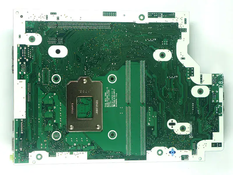 Dell 3050 SFF Desktop Motherboard 8NPPY 08NPPY CN-08NPPY LGA1151 DDR4