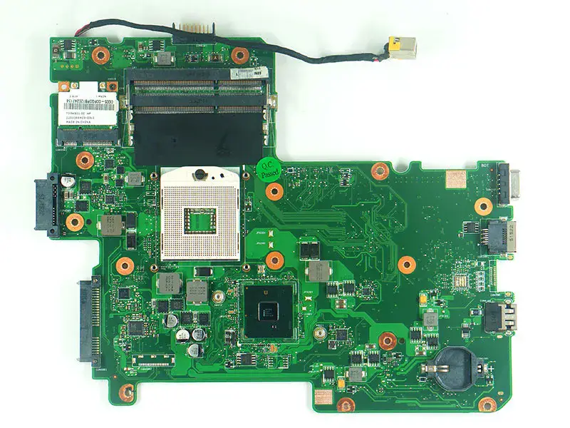 Acer MBV5M0P001 MB.V5M0P.001 5344 5744 5744Z 08N1-0P53J00 Placa base