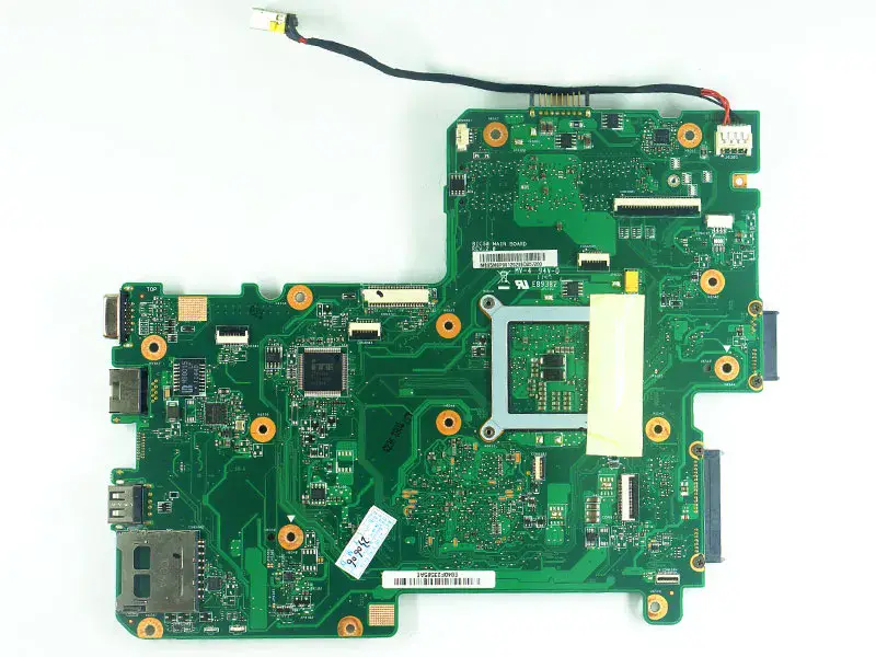 Acer MBV5M0P001 MB.V5M0P.001 5344 5744 5744Z 08N1-0P53J00 Placa base