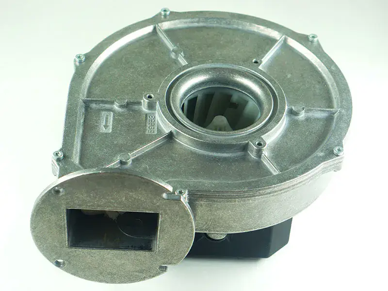 Ventilador Ebmpapst G1G144-AF49-01