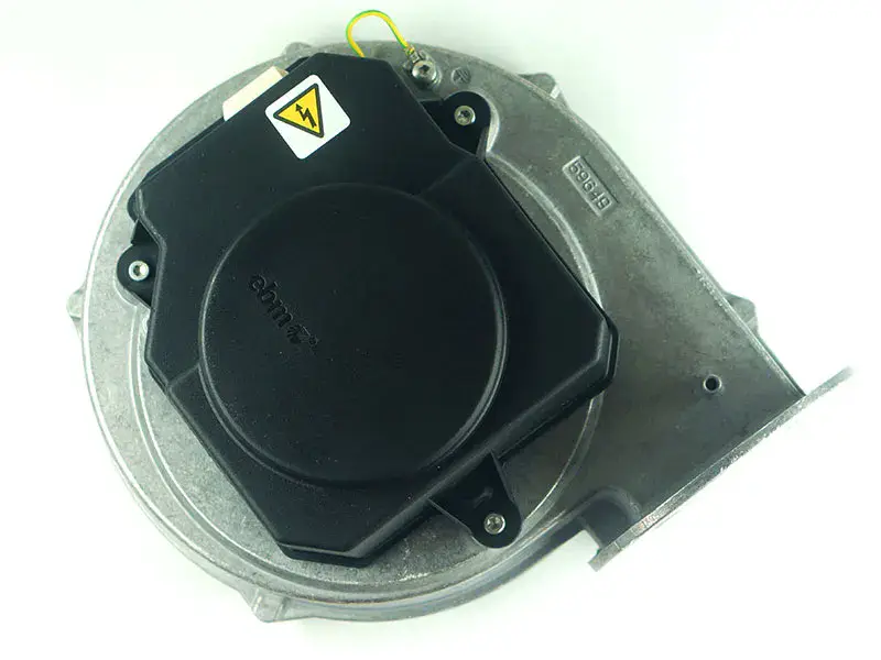 Ventilador Ebmpapst G1G144-AF49-01