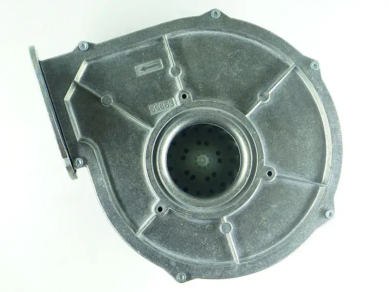 Ventilador Ebmpapst G1G144-AF49-01