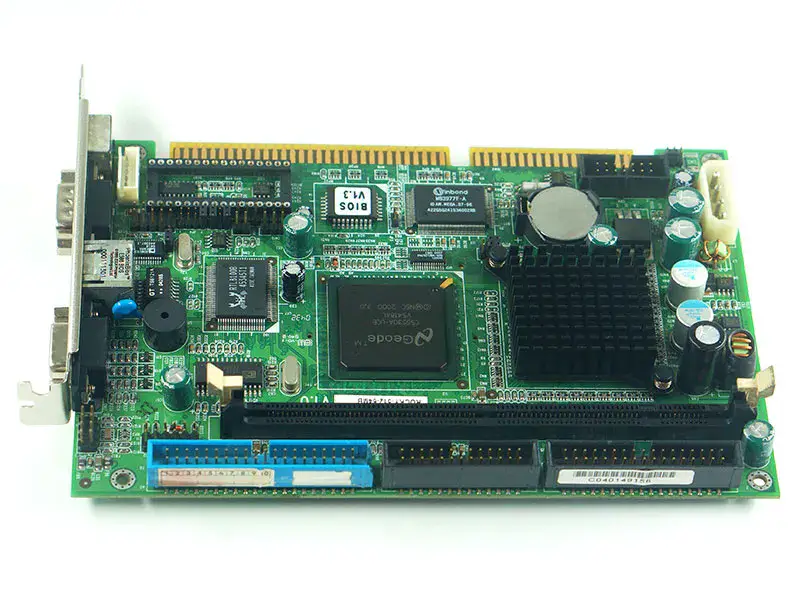 Placa base IEI ROCKY-512-64MB