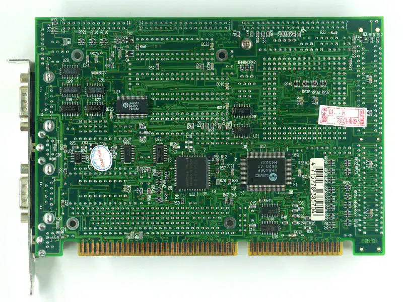 Placa base Boser HS486H