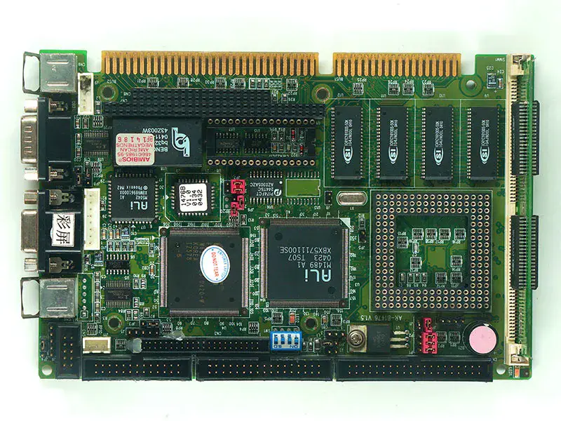 acrosser AR-B1476 V1.5 motherboard