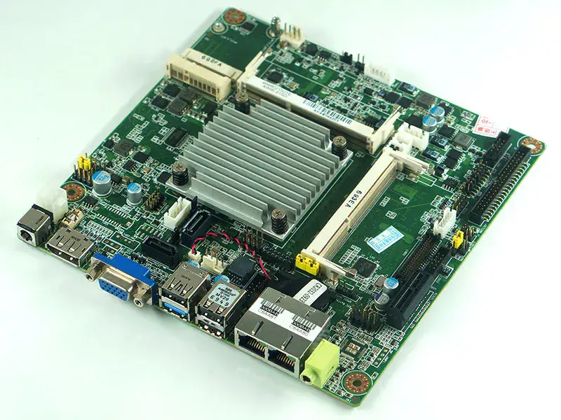 Placa base Advantech AIMB- 215D