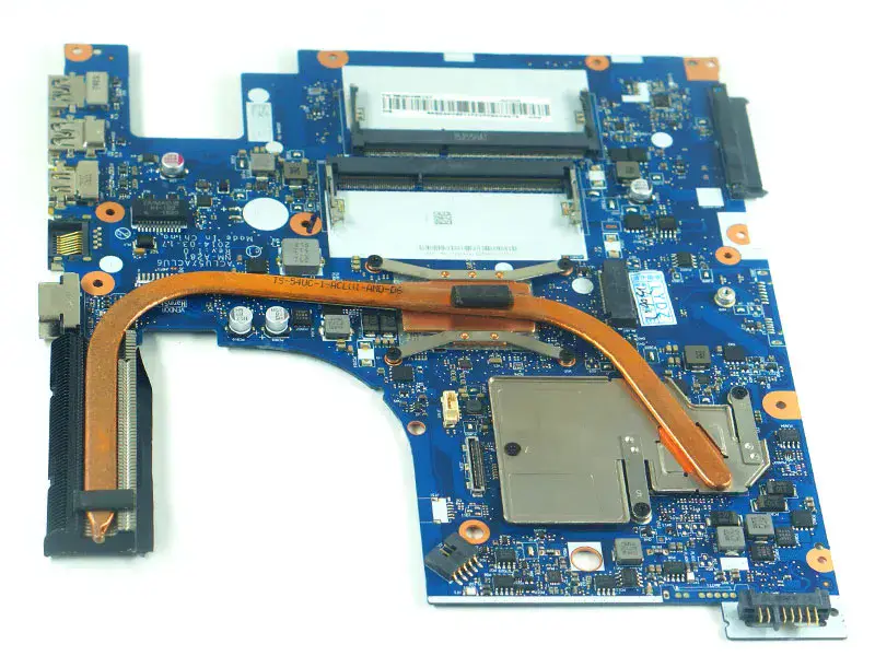 Placa base Lenovo G40-45 G50-45 ACLU5 ACLU6 NM-A281