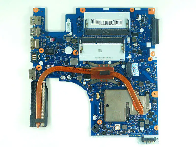 Placa base Lenovo G40-45 G50-45 ACLU5 ACLU6 NM-A281