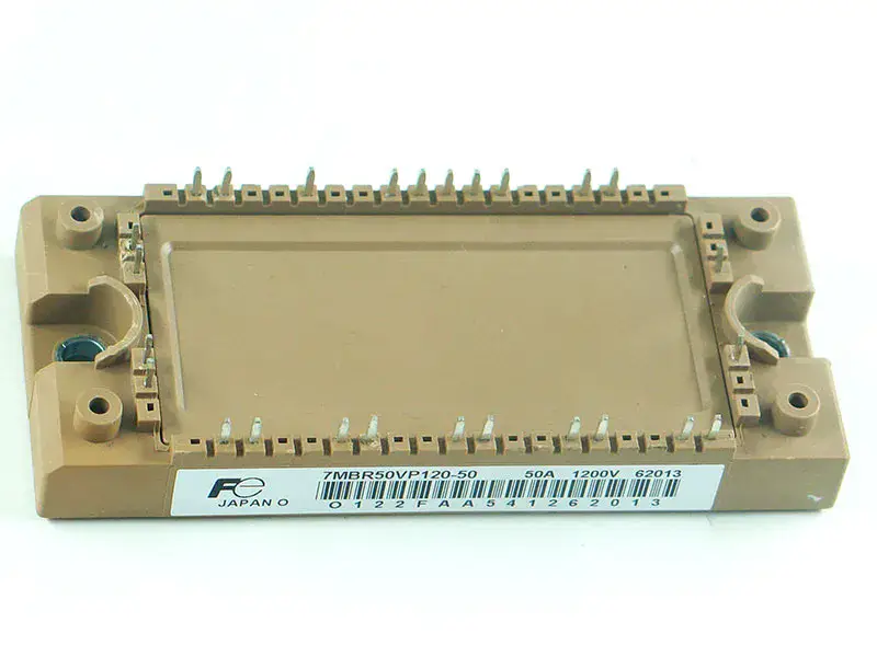 FE 7MBR50VP120-50 Módulo PLC