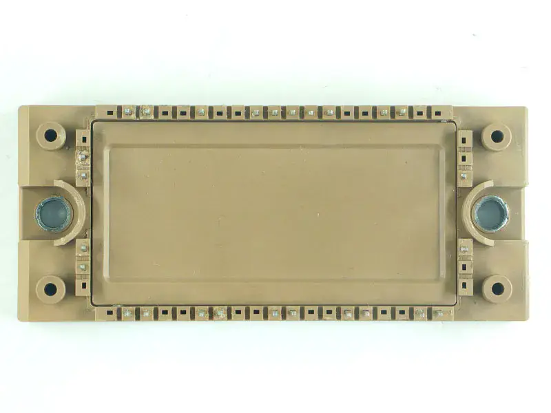 FE 7MBR50VP120-50 Módulo PLC