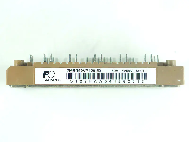 FE 7MBR50VP120-50 Módulo PLC