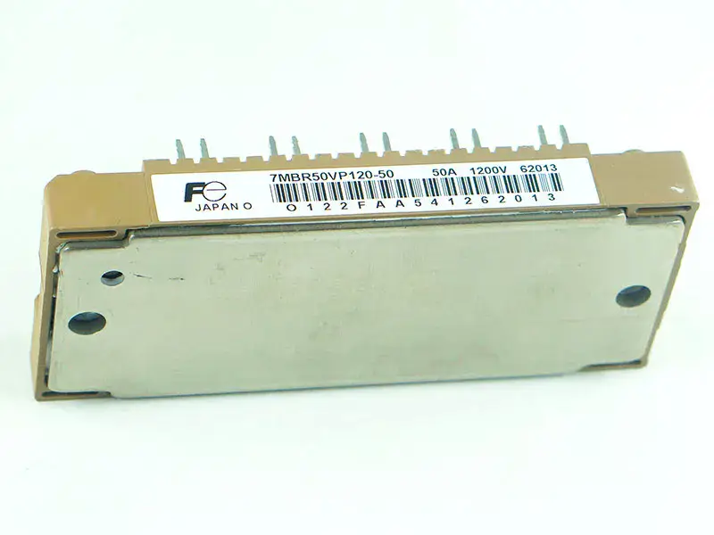 FE 7MBR50VP120-50 Módulo PLC