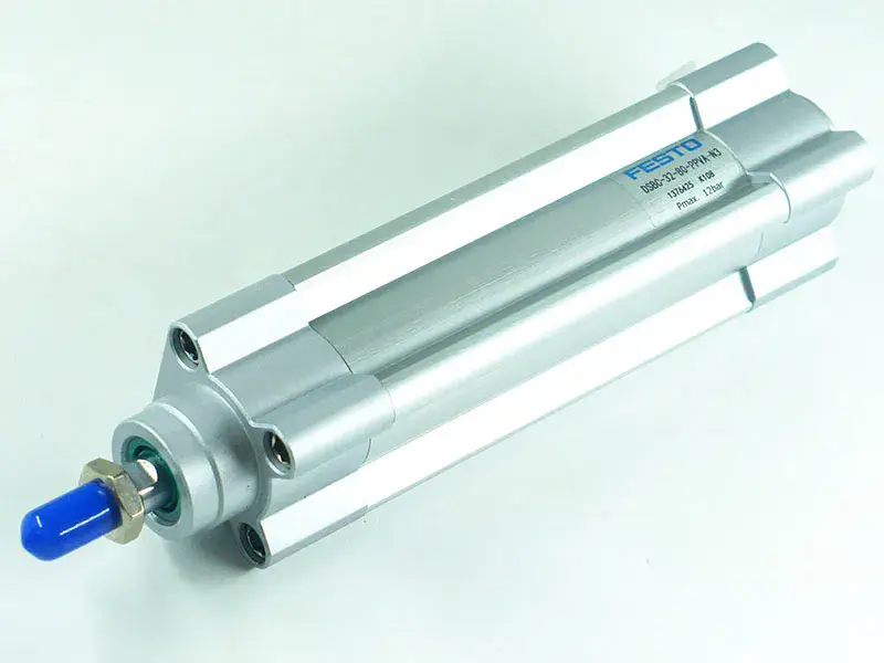 PTC-FESTO DSBC-32-80-PPVA-N3 1376425 cilindro