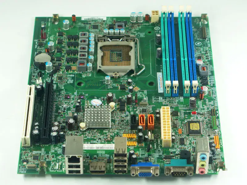 Placa base Lenovo Thinkcentre M90P M90 IQ57N 71Y5975
